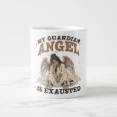 Recherche de ange gardien tasses Vintage