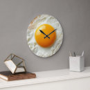 Recherche de nourriture horloges Conception