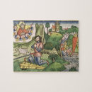 Recherche de juge puzzles Siècle