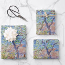 Recherche de poires papier cadeau Vintage