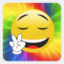 Recherche de colorant autocollants Arc en ciel