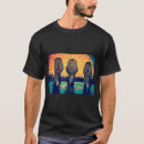 Recherche de zèbres tshirts Jungle