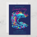 Recherche de de dauphin invitations Plage