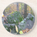 Recherche de roche dessous de verres Forêt