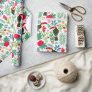 Recherche de motif tropical papier cadeau Oiseaux