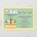 Recherche de oeuf décoré invitations Pour tous