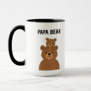 Recherche de ours de papa tasses Pour lui
