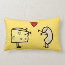 Recherche de mac coussins Mac et fromage