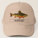 Recherche de mouche casquettes Pêcheur