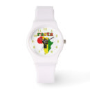 Recherche de jamaïque montres Rasta
