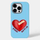 Recherche de les coeurs brisés iphone coques Coeur brisé