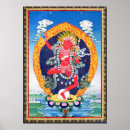 Recherche de tibétain posters Mandala