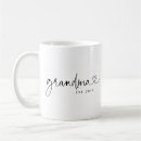 Recherche de faire part classiques tasses Moderne