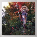 Recherche de tuiles de mosaïque posters Pour elle