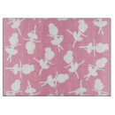 Recherche de danseur planches à découper Tutu