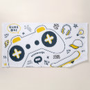 Recherche de gamer blankets Cool