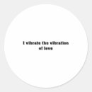 Recherche de vibration autocollants Mignon