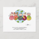 Recherche de enfants monde cartes postales Bébé
