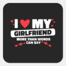 Recherche de amie autocollants Saint valentin