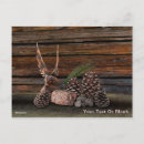 Recherche de la vie cartes postales Rustique