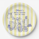 Recherche de bridal shower cadeaux Côte amalfitaine