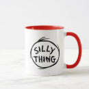 Recherche de silly tasses Idiot