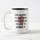 Recherche de humour infirmière tasses Citation