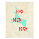 Recherche de renne posters Vintage