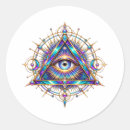 Recherche de opal autocollants Violet