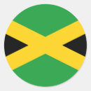 Recherche de drapeau de la jamaïque autocollants Drapeaux du monde