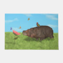 Recherche de hippopotame Fleurs