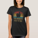 Recherche de table de ping pong tshirts Roi