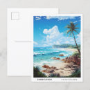 Recherche de îles de grand cayman cartes postales Travel