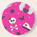 Recherche de art papillon de dessous de verres Noir