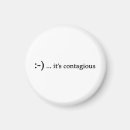 Recherche de sourire idiot magnets Amusement