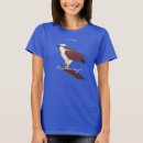 Recherche de osprey tshirts Balbuzard