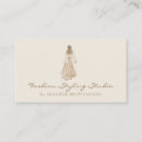 Recherche de robe de mariée cartes visite Élégant