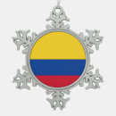 Recherche de drapeau colombien ornements Bogota