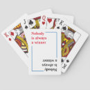 Recherche de gagnant jeux de cartes Gagner