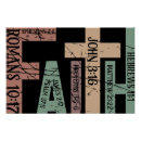 Recherche de typographie religieuse posters Pour elle