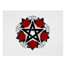 Recherche de wiccan art Pentagramme