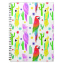 Recherche de perroquet carnets Plage