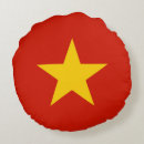 Recherche de vietnam coussins Rouge