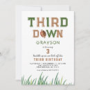 Recherche de équipe de football invitations Pour enfants