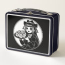 Recherche de lolita gothique Illustration