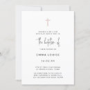 Recherche de paillettes roses invitations Bébé fille