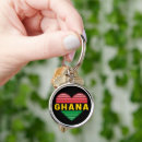 Recherche de ghana porteclés Drapeau du ghana