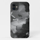 Recherche de beaux arts iphone coques Noir