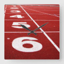 Recherche de athlétisme horloges Athlète