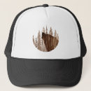 Recherche de hurlement casquettes Lune